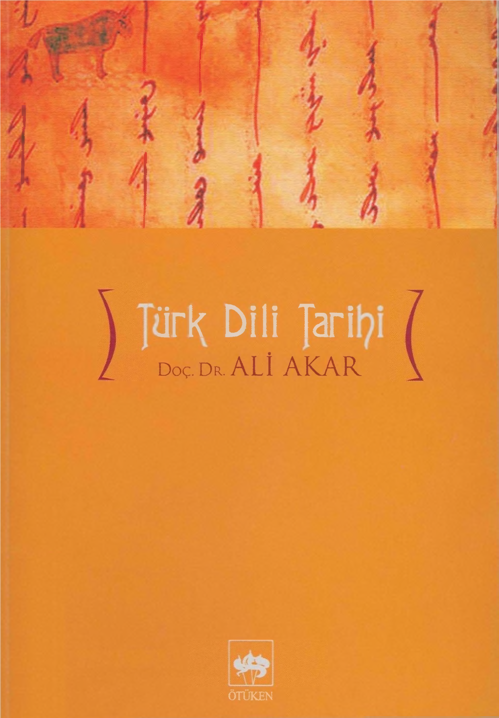 Ürk Dili Tari