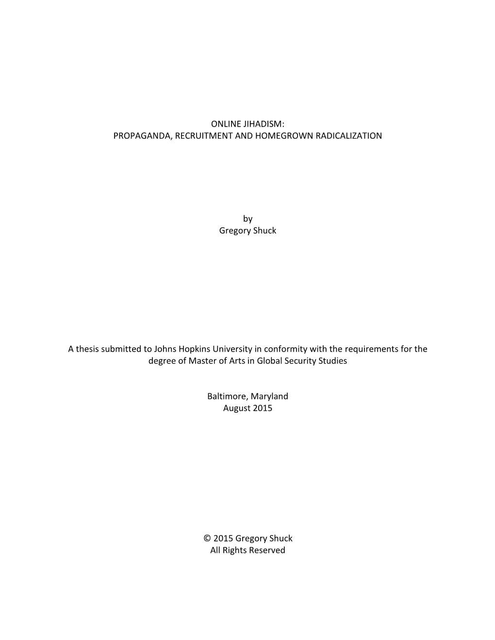 SHUCK-THESIS-2015.Pdf