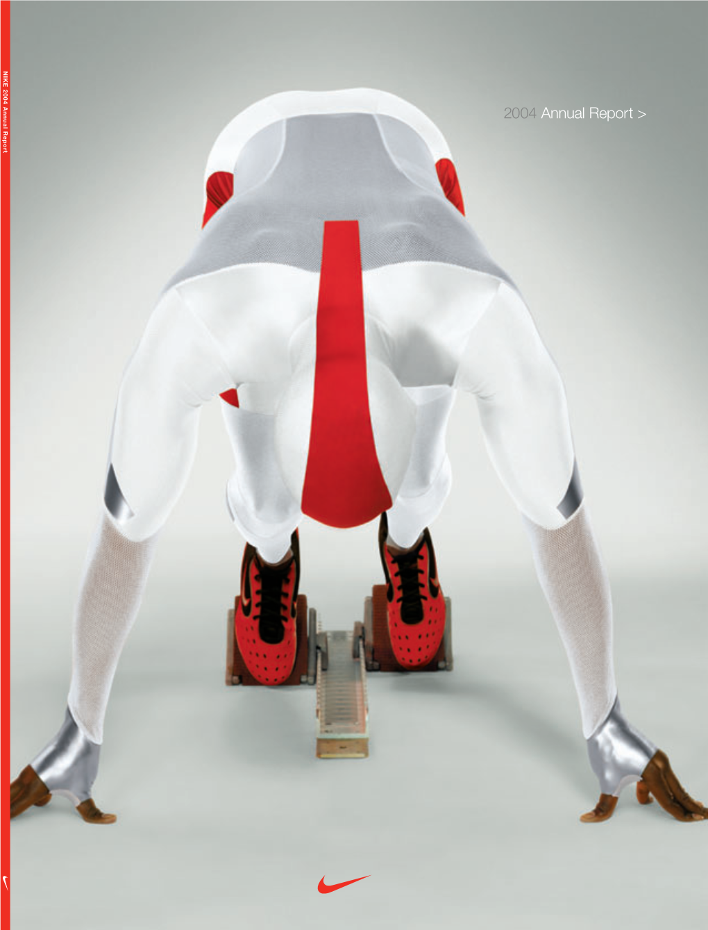 2004 Nike, Inc. Annual Report