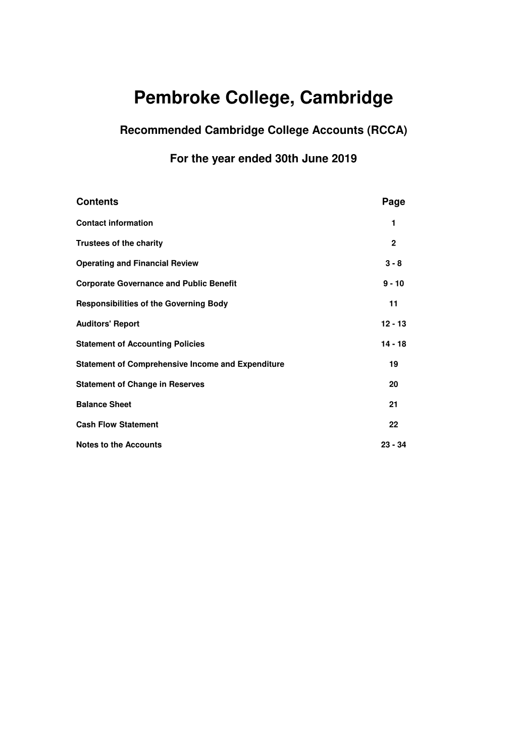 H:\Andrew\Audit\Audit 2019\RCCA 2019\Index