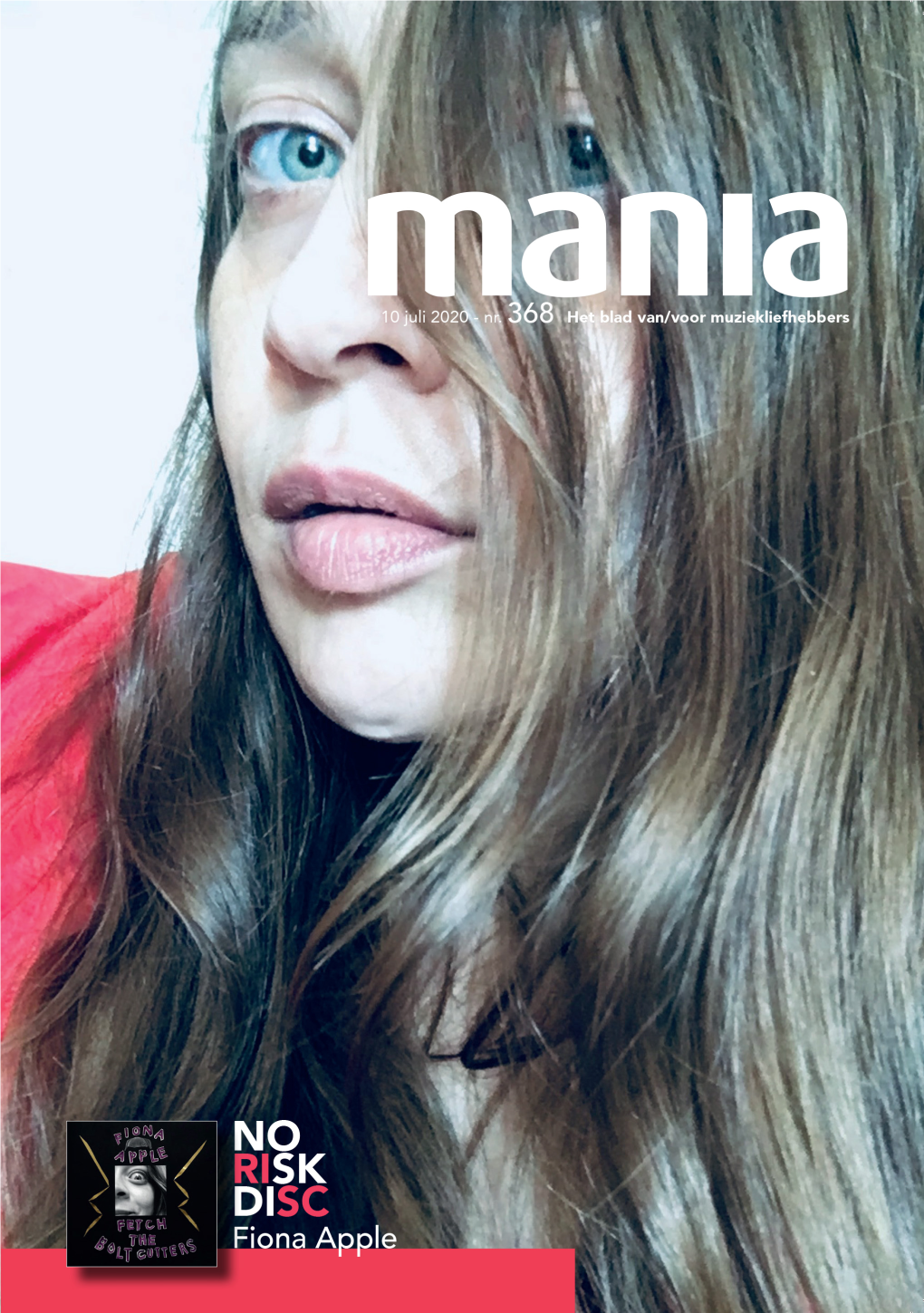 Download De Pdf Van Mania 368