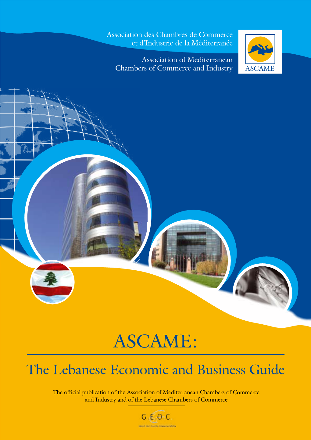 The Lebanese Chambers of Commerce and Industry