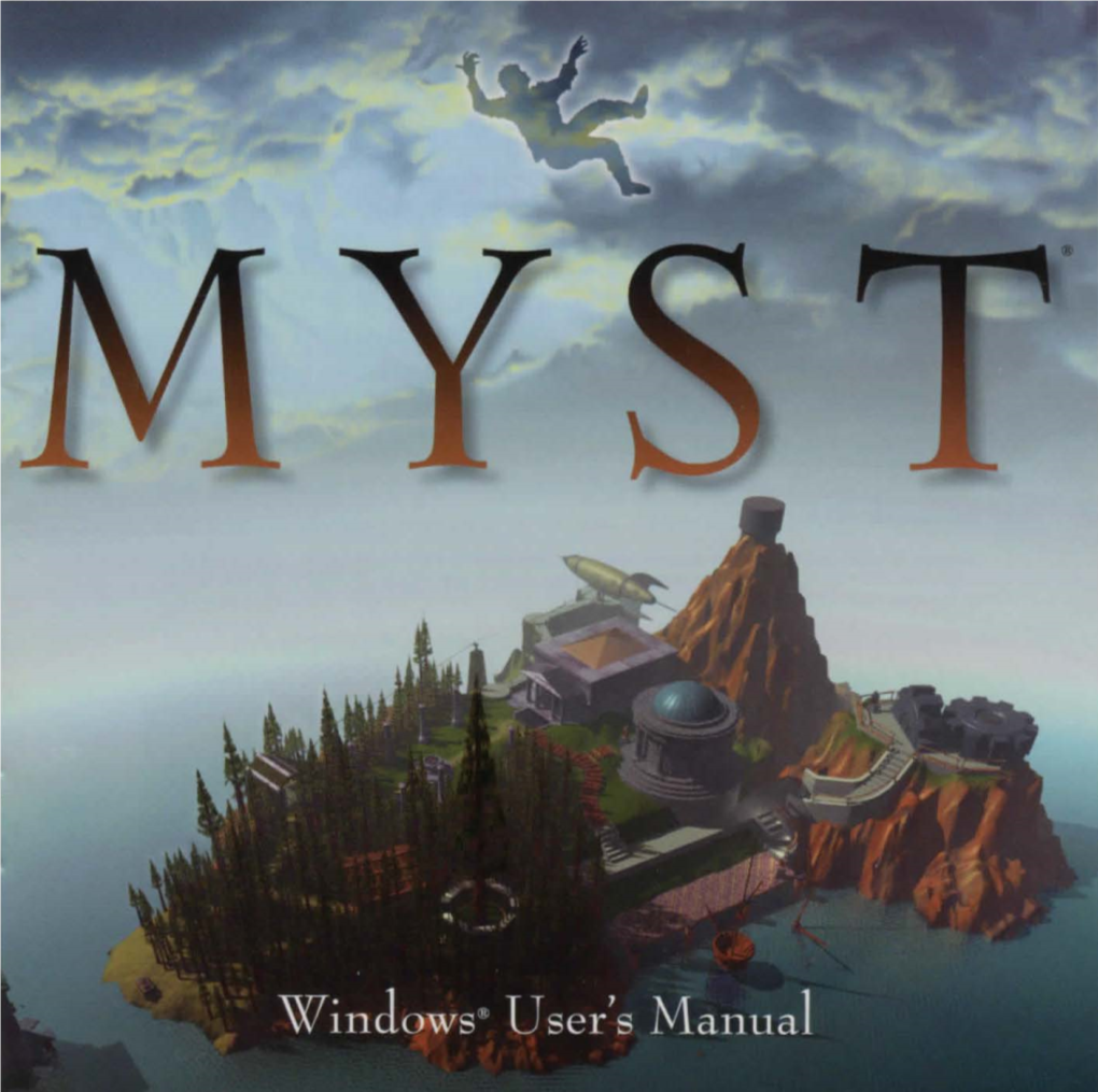 Myst-Manual-Windows