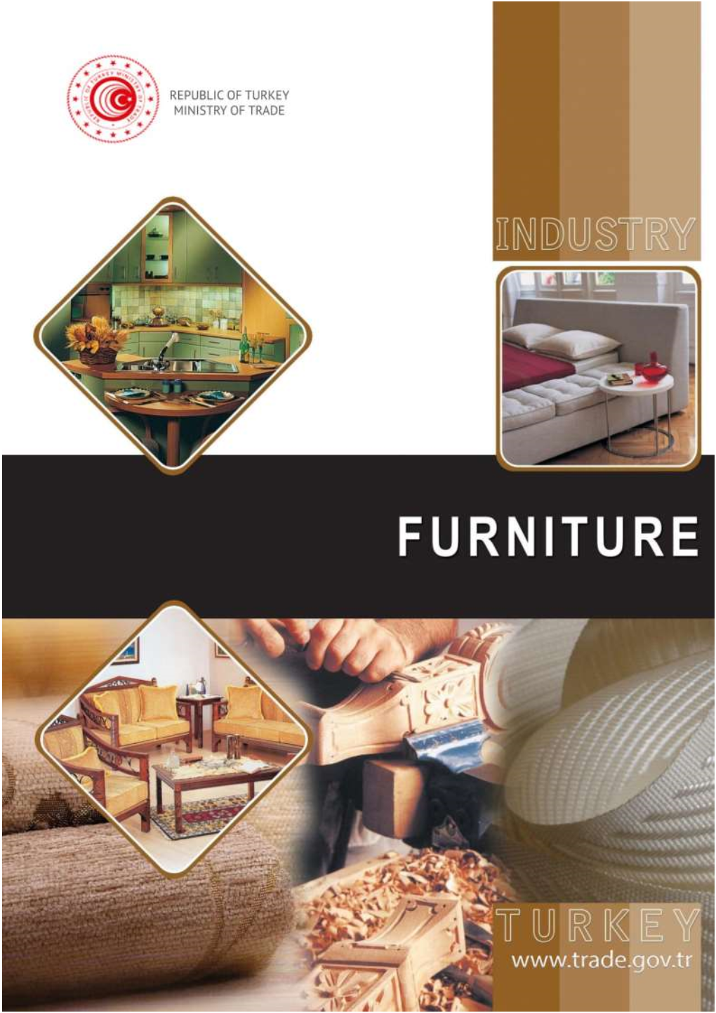 Furniture Industry in Turkey