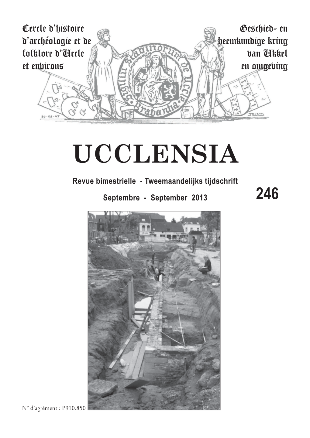 Ucclensia 246.Indd