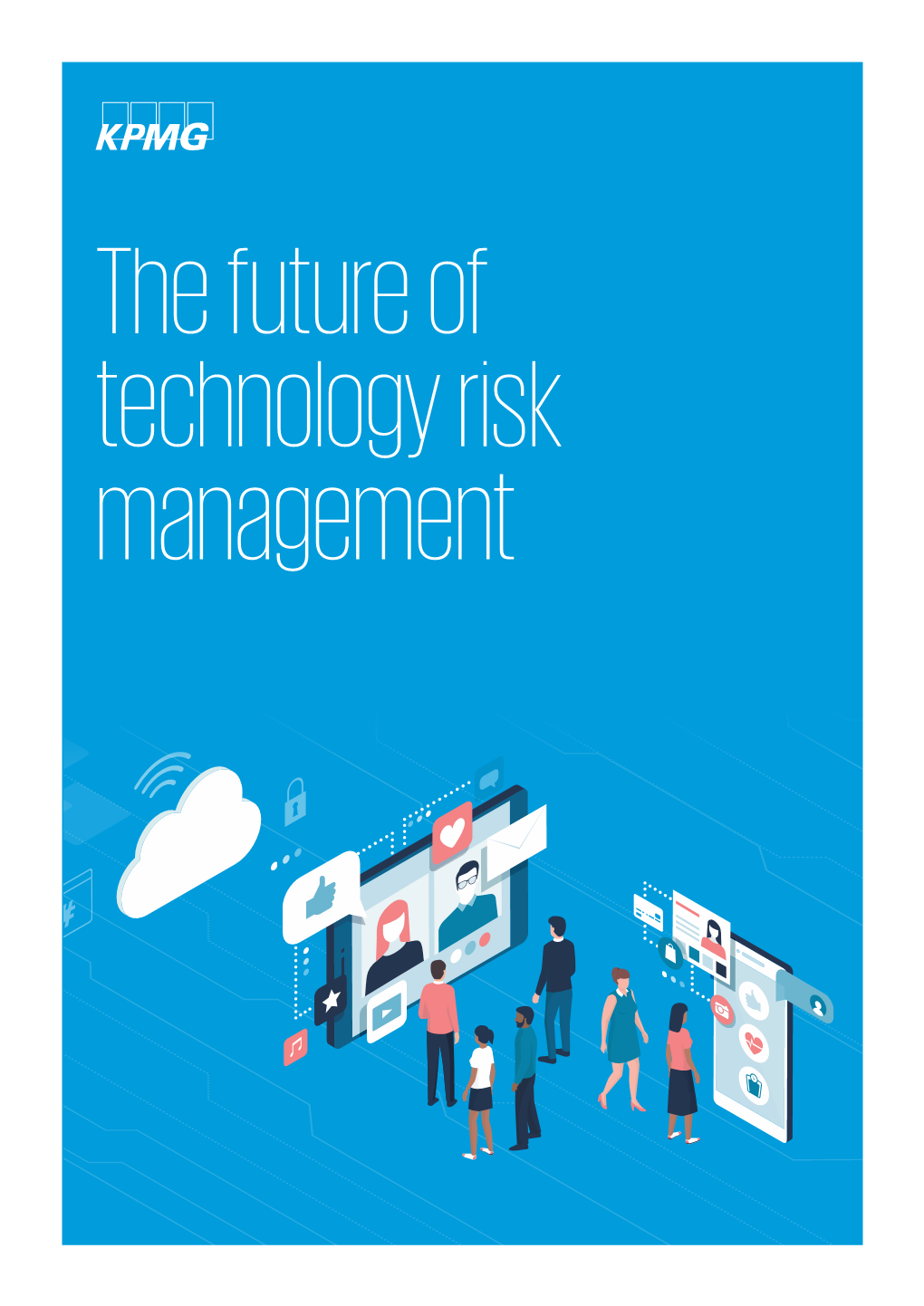 The Future of Technology Risk Management