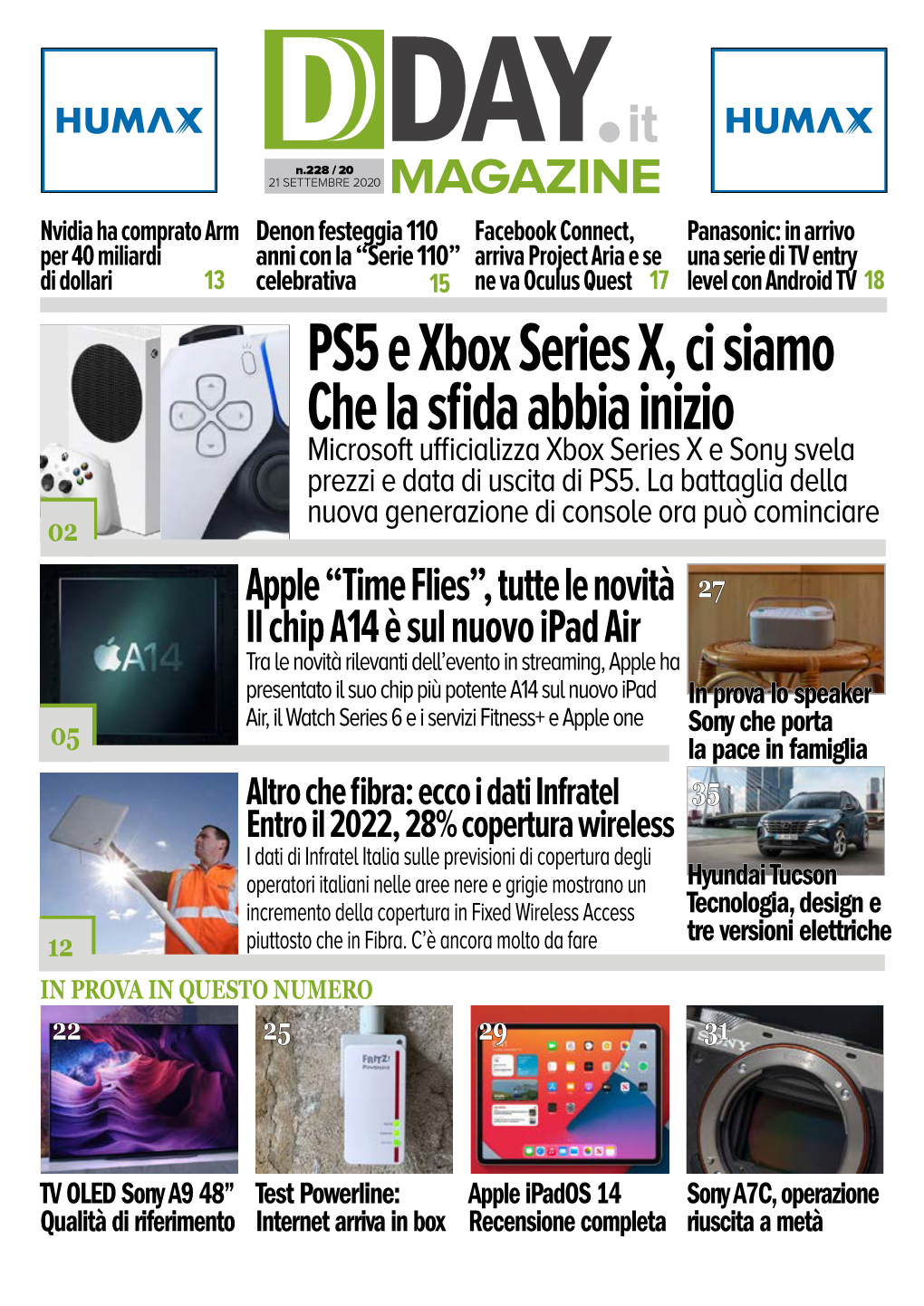 PS5 E Xbox Series X, Ci Siamo Che La Sfida Abbia Inizio Microsoft Ufficializza Xbox Series X E Sony Svela Prezzi E Data Di Uscita Di PS5