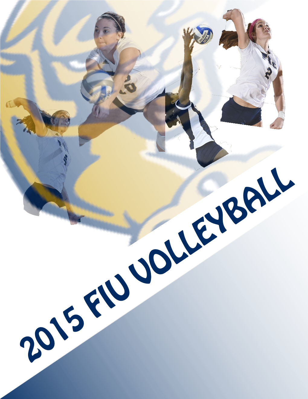 2015 FIU VOLLEYBALL TABLE of CONTENTS QUICK FACTS FIU VOLLEYBALL Quick Facts