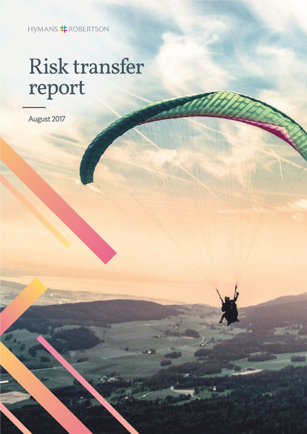 2017 Risk Transfer Report