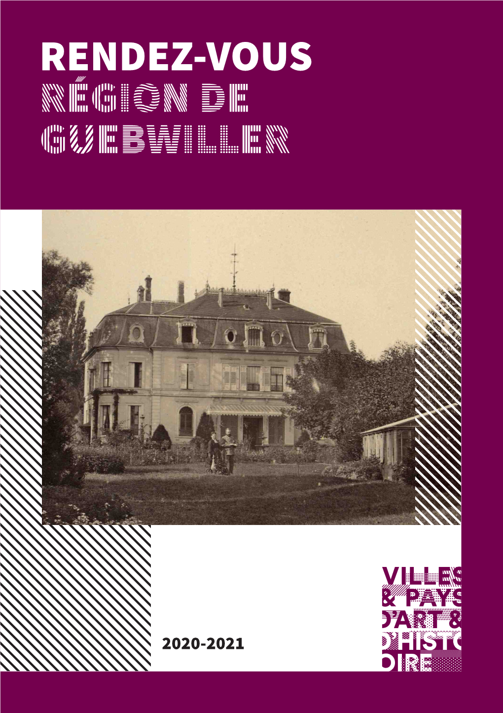 Rendez-Vous Région De Guebwiller