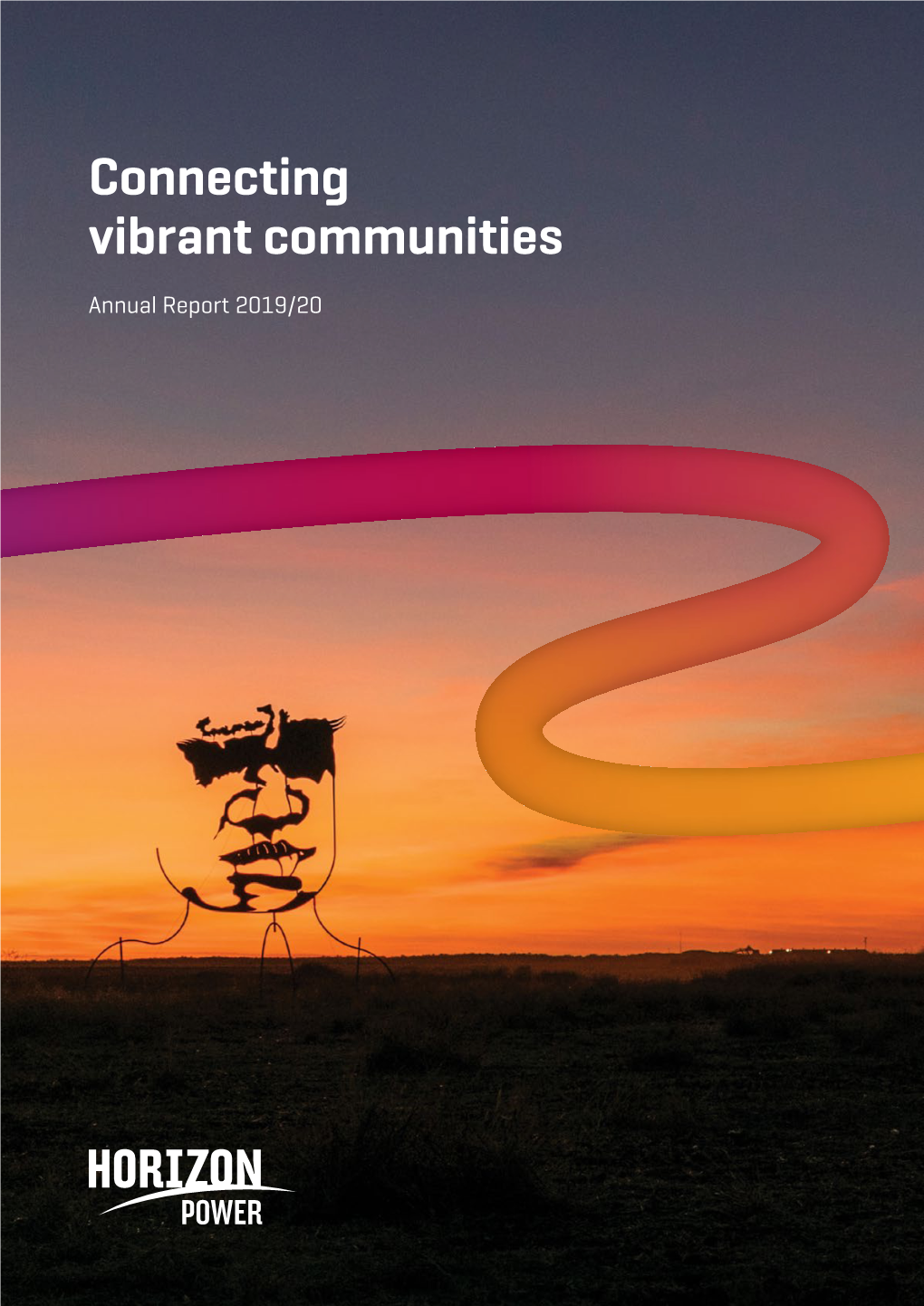 Connecting Vibrant Communities