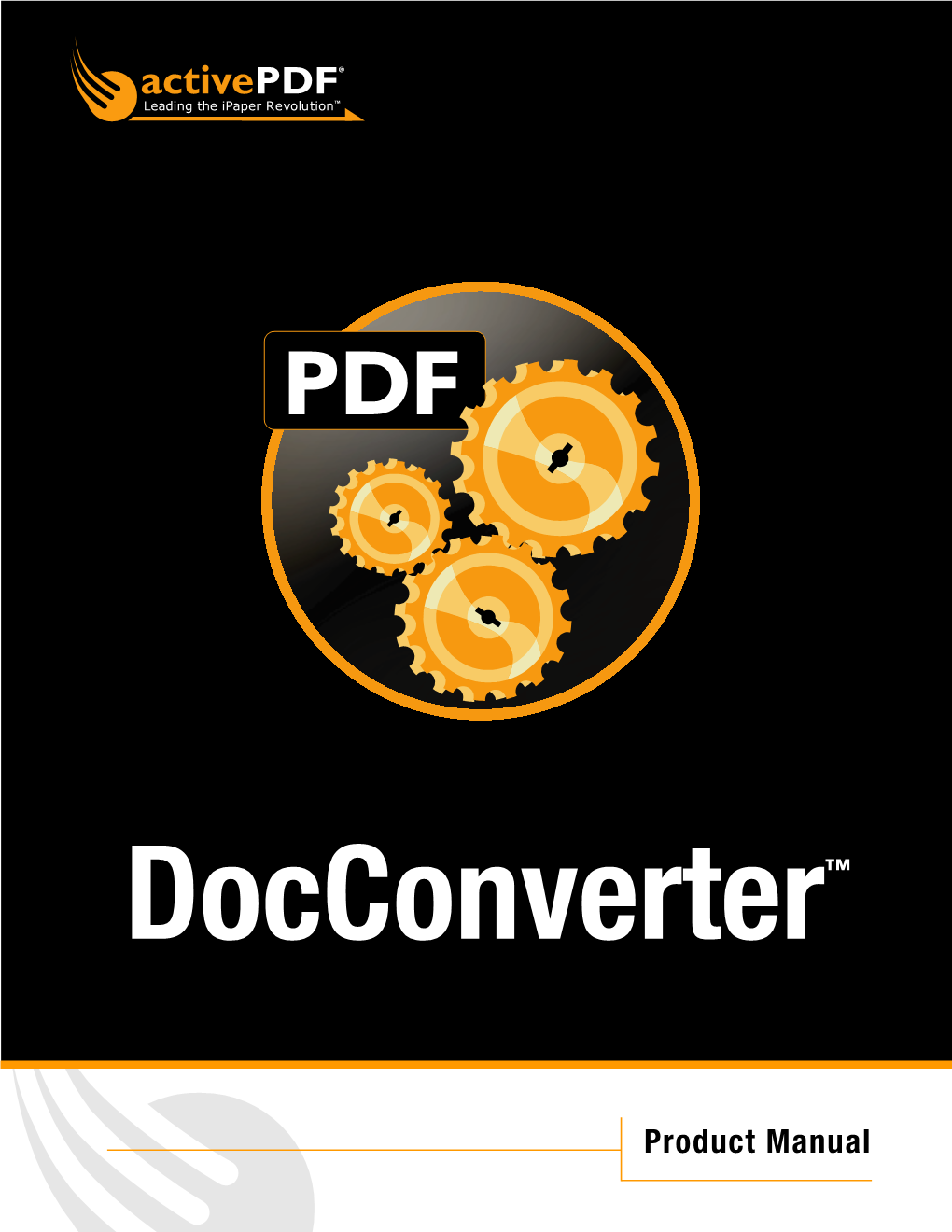 Activepdf Docconverter V3.8