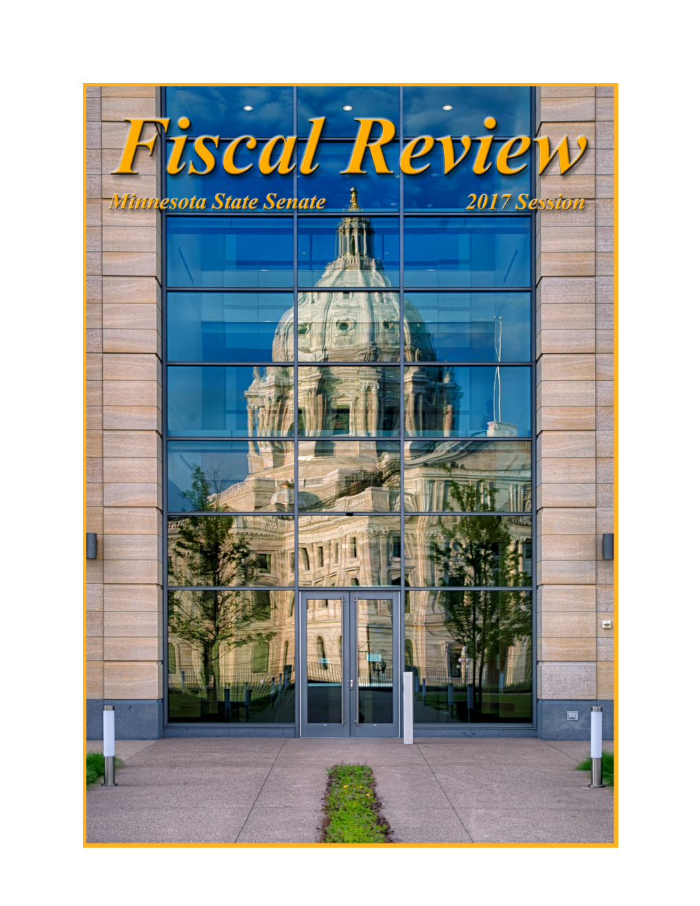 Fiscal Review