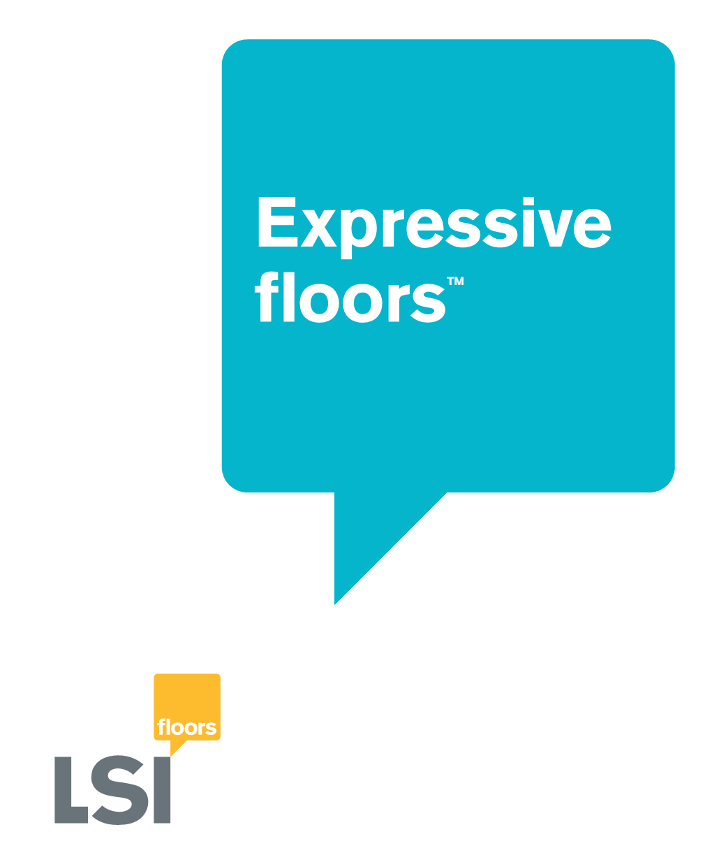 Expressive Floors™