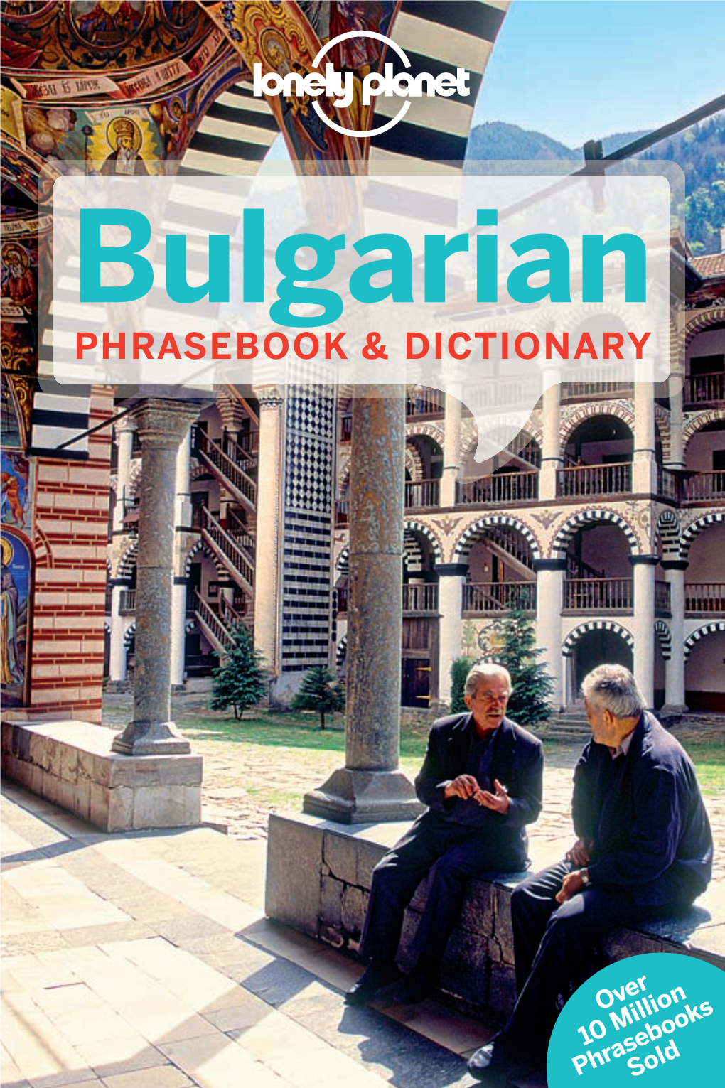 Bulgarian Phrasebook 4