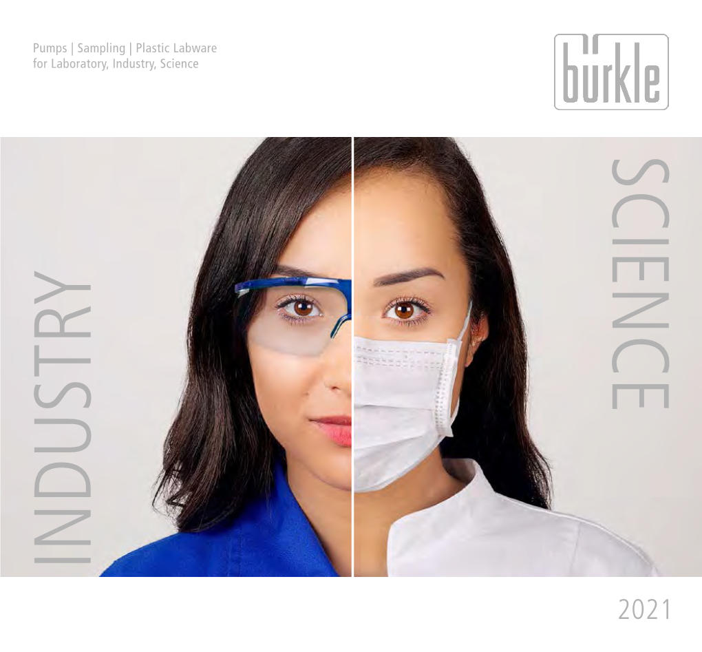 Catalog Burkle Inc