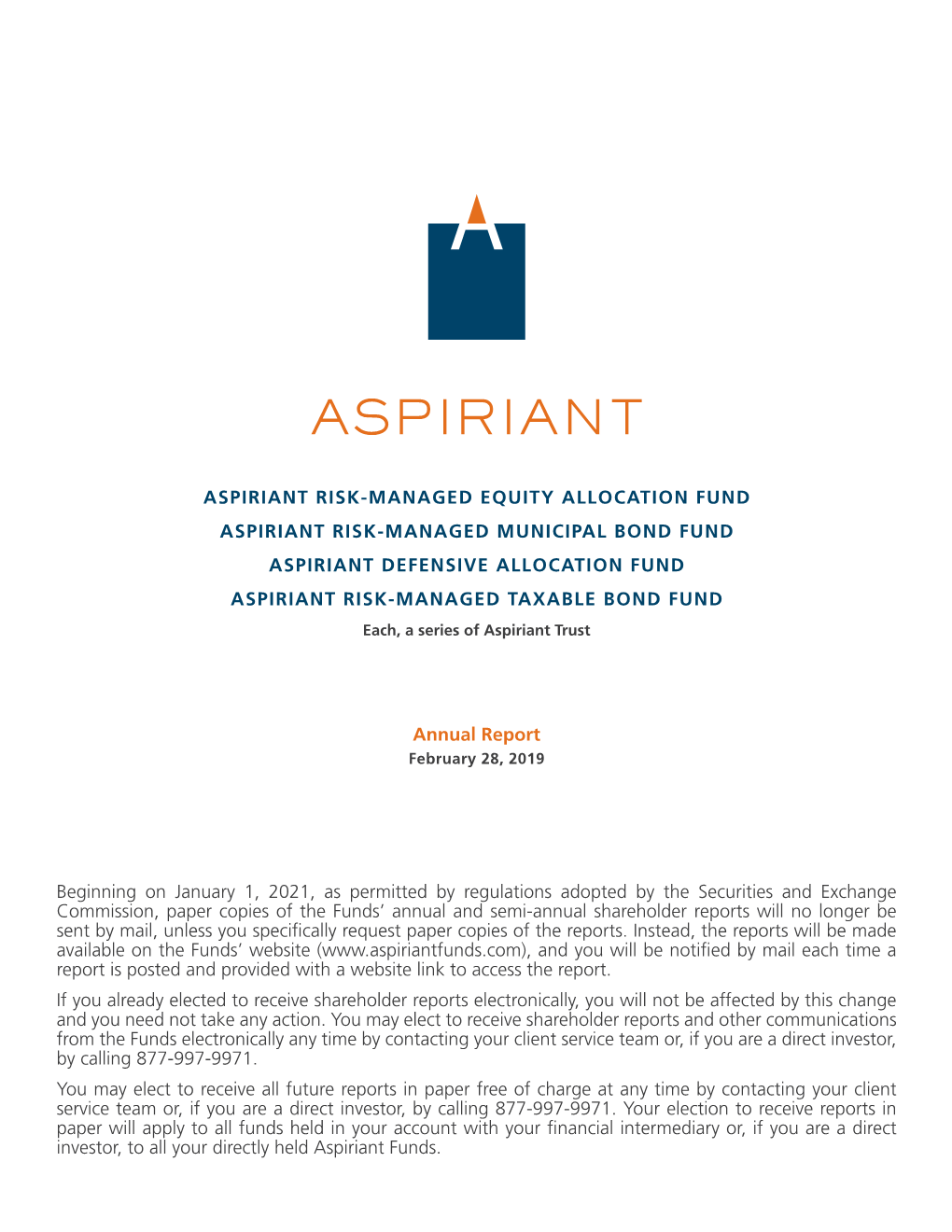 Aspiriant Risk-Managed Equity Allocation