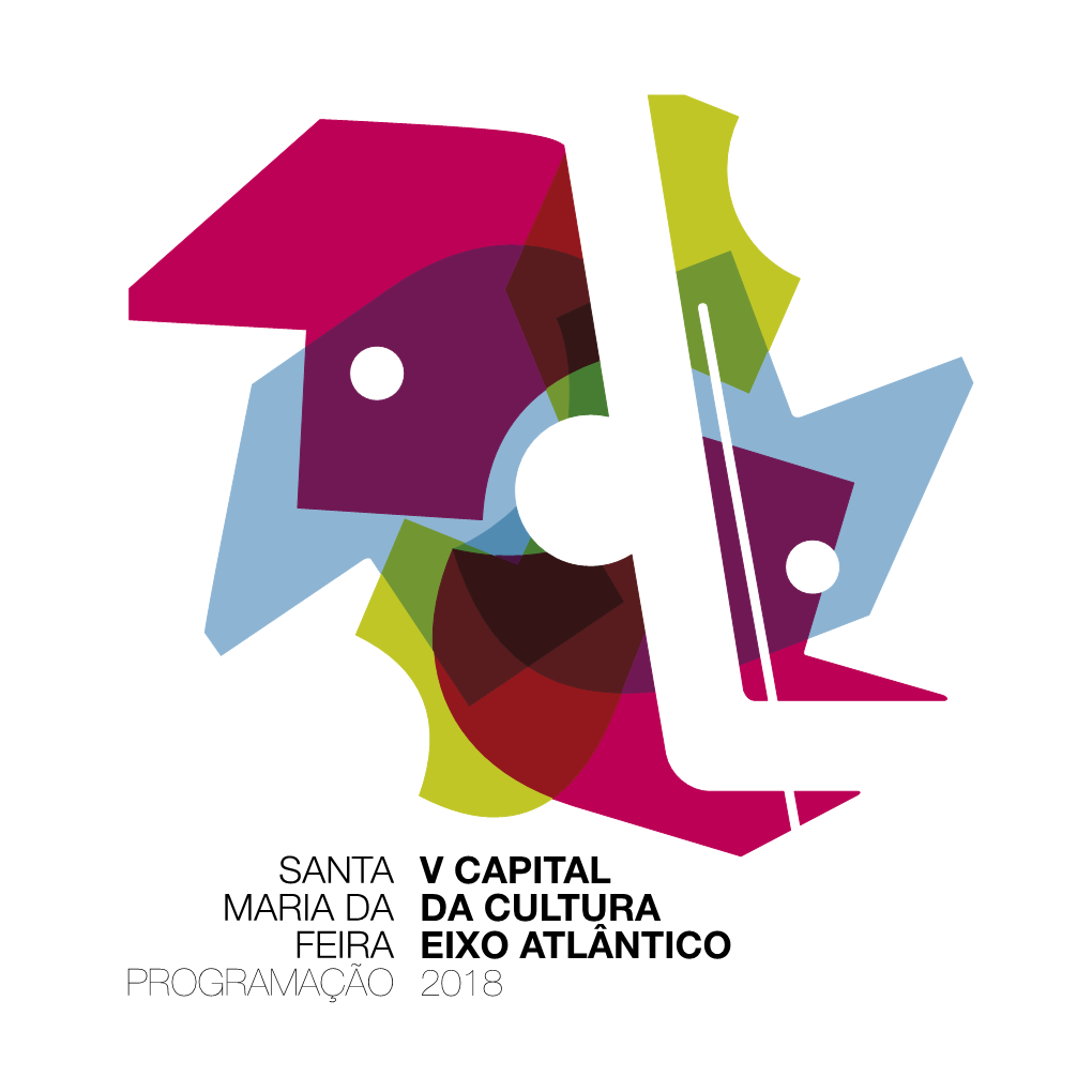 V Capital Da Cultura Eixo Atlântico 2018 Santa Maria Da Feira Programação