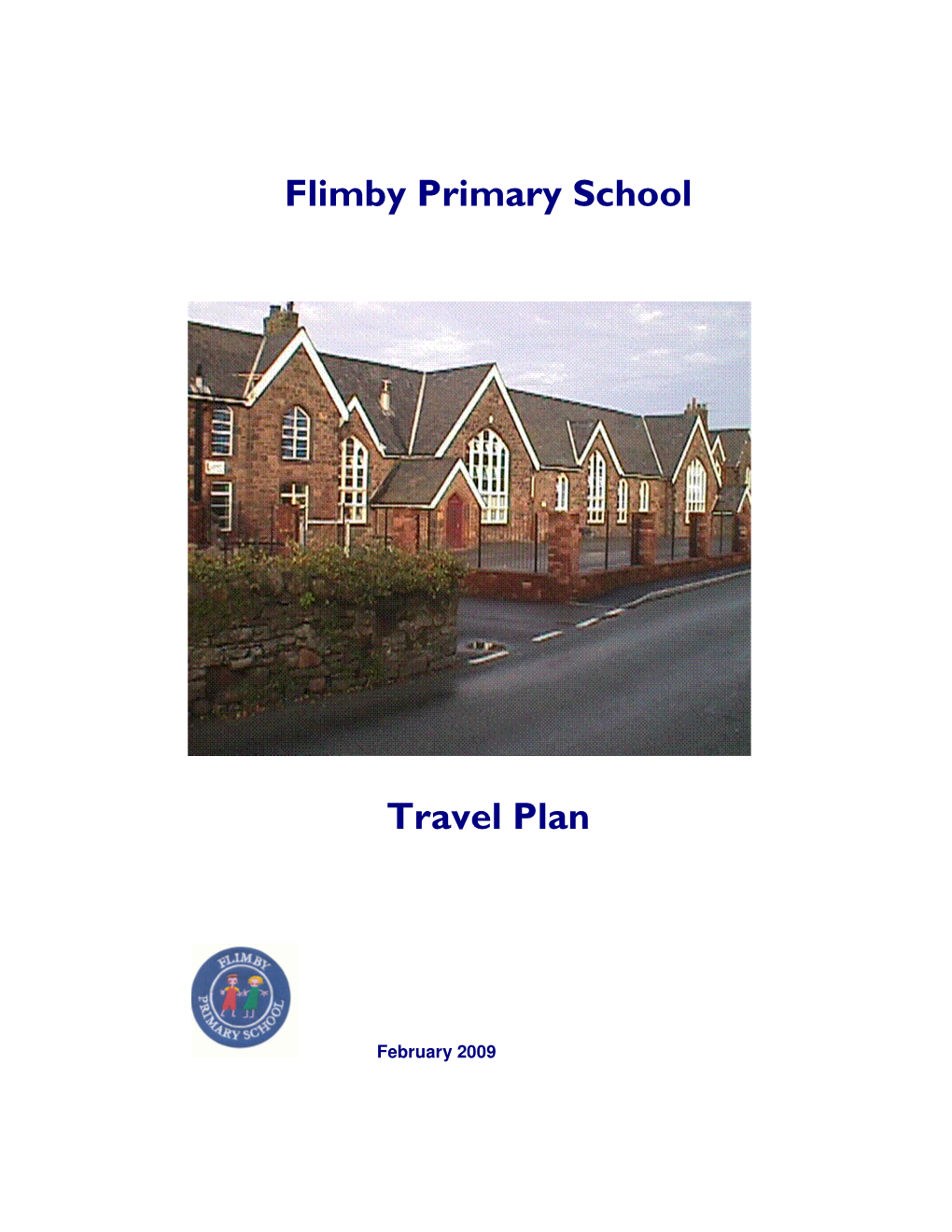Flimby 2008-09