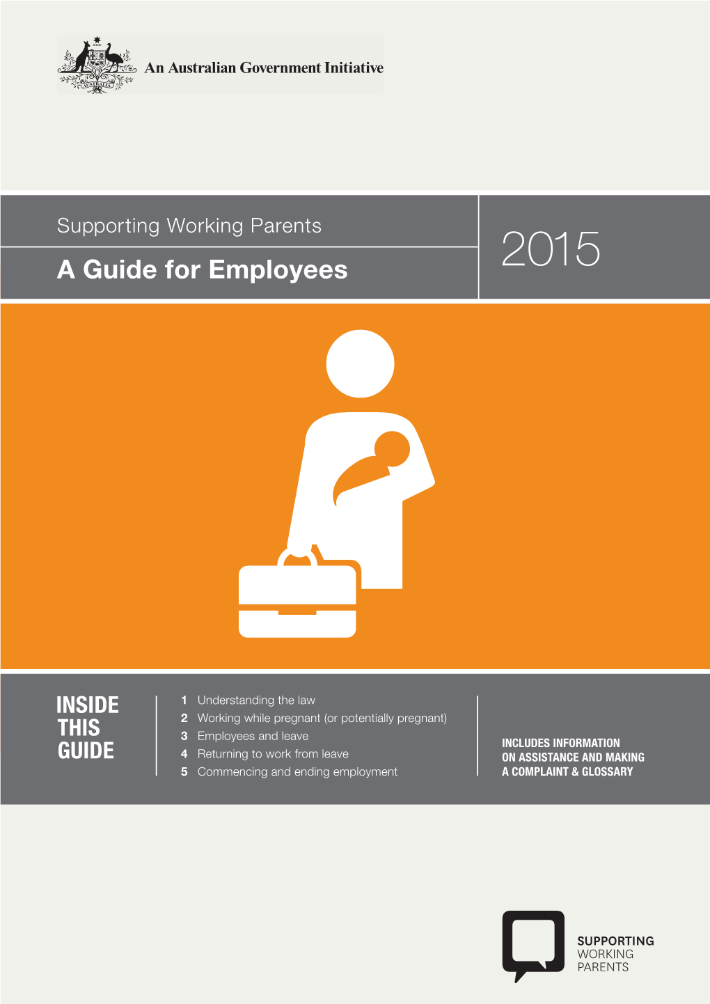 Pregnancy, Parental Leave and Return to Work: Know Your Rights