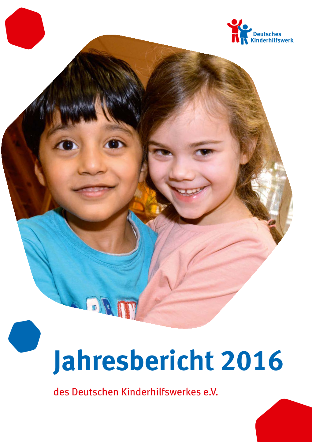 DKHW Jahresbericht 2016