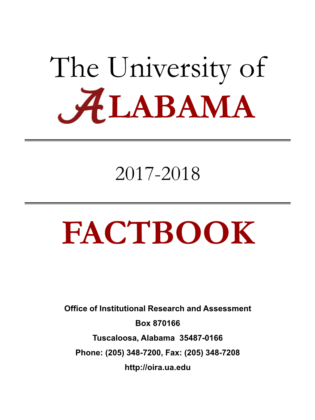 Labama Factbook