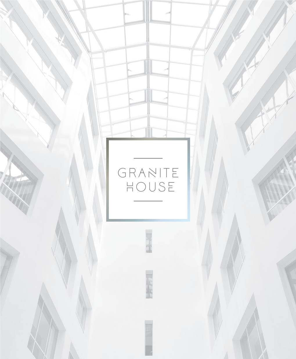 Granite House Amenities