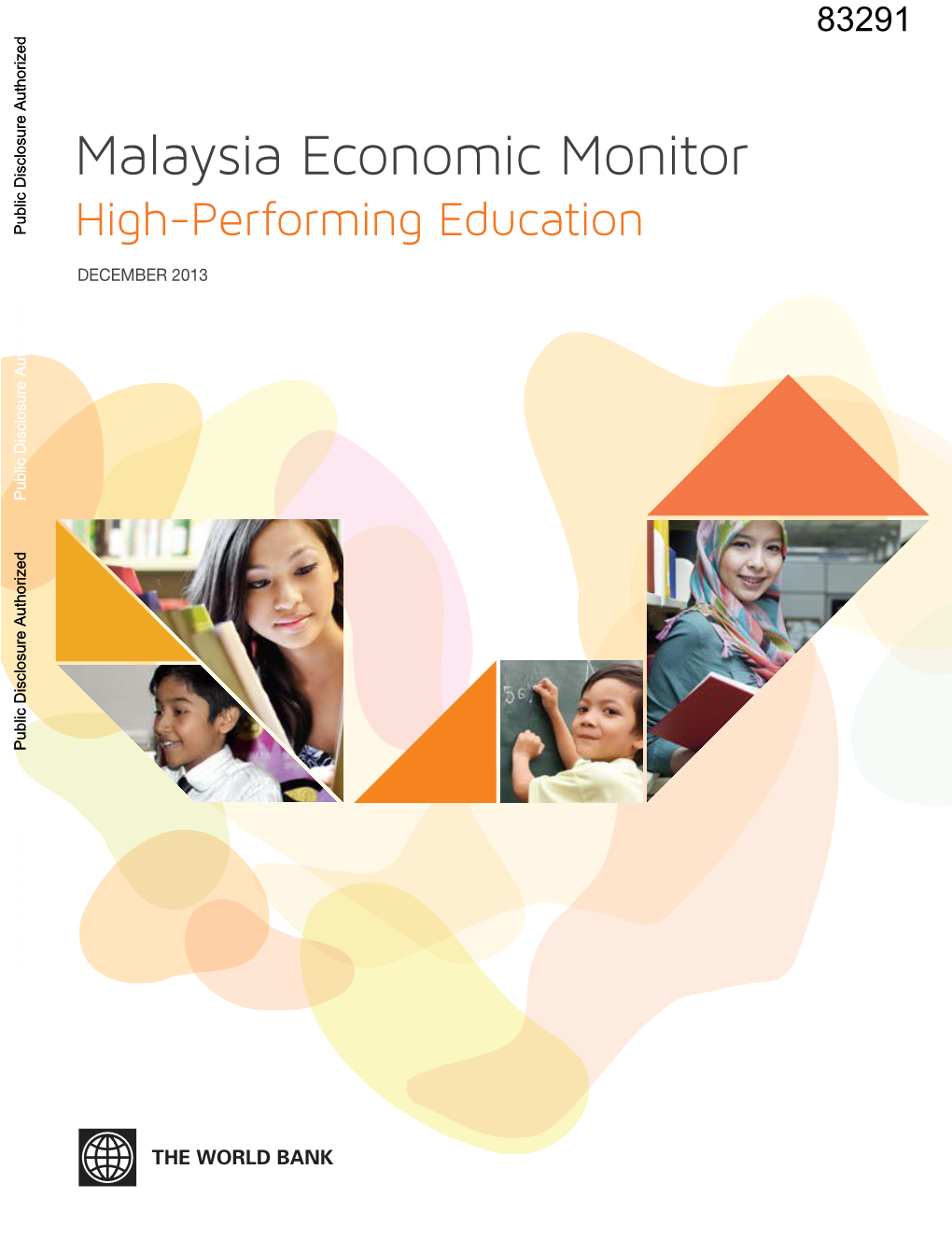 Malaysia Economic Monitor