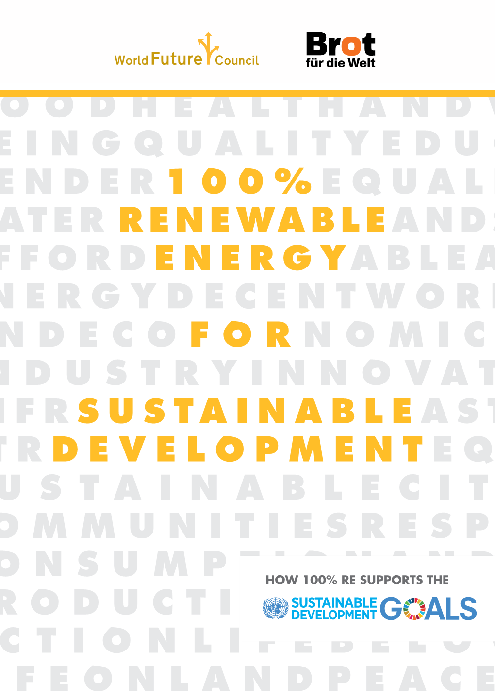 A Practical Toolkit for a Sustainable Transition to 100% Renewable Energy