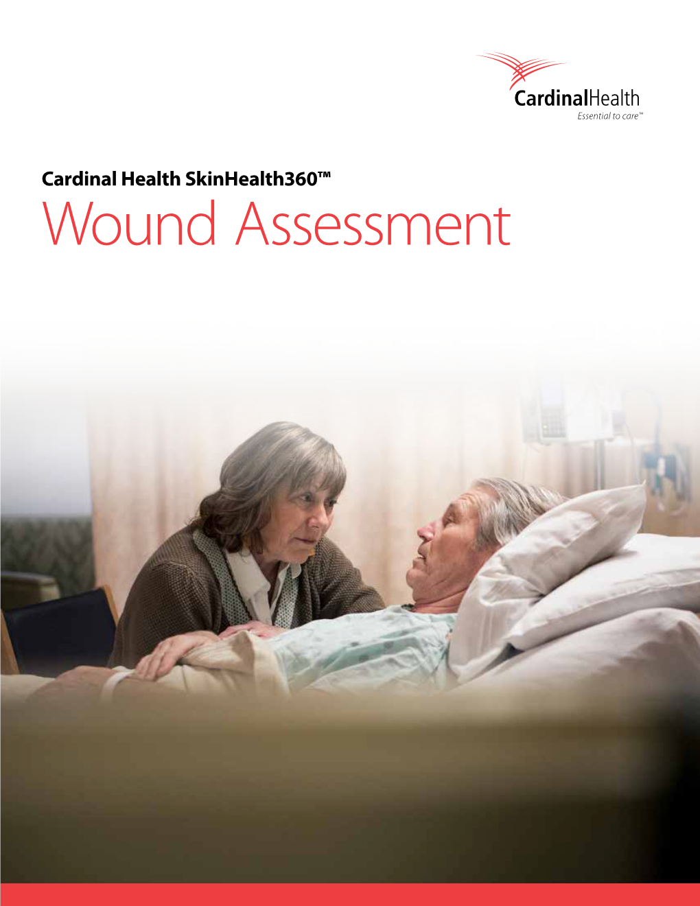 Wound Assessment Guide