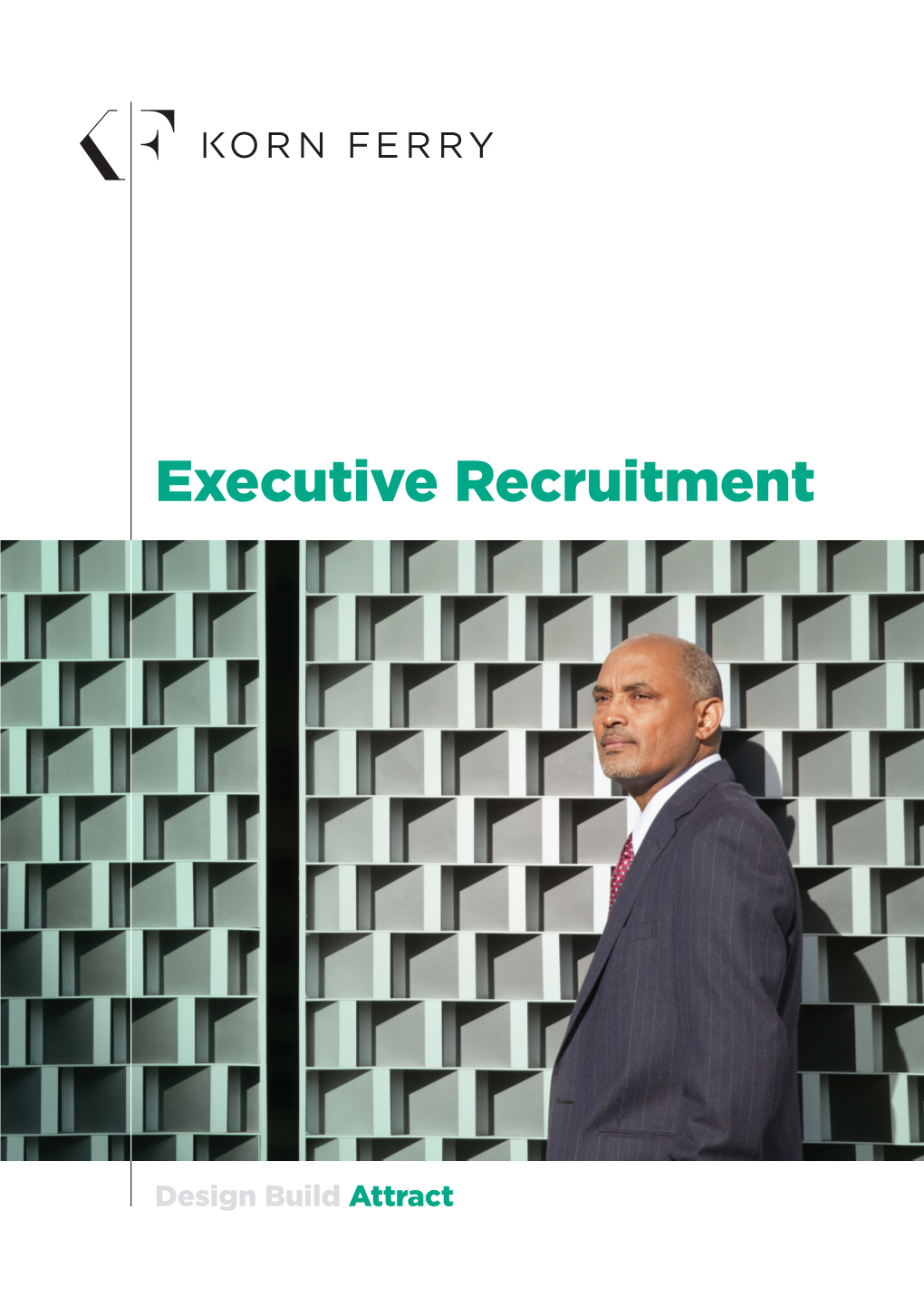 Executive Recruitment