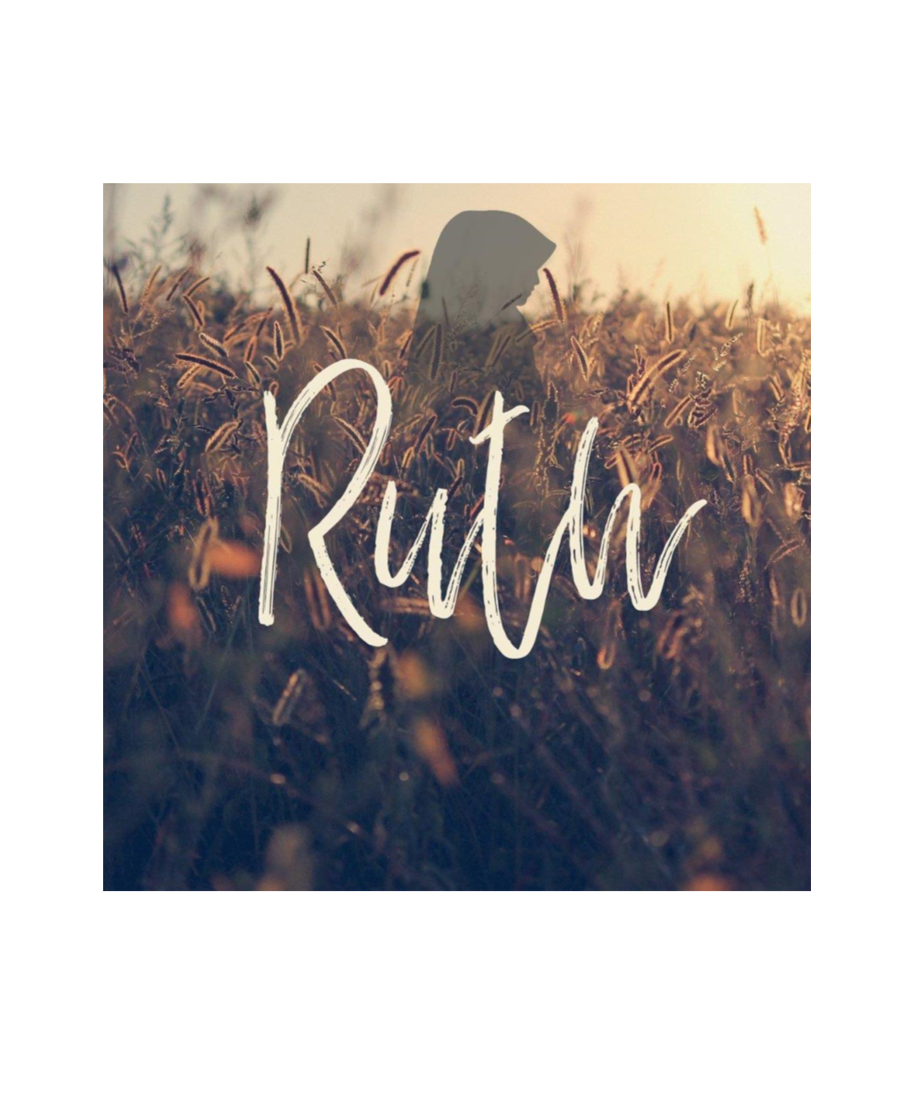 Ruth Bible Study (Student).Pdf