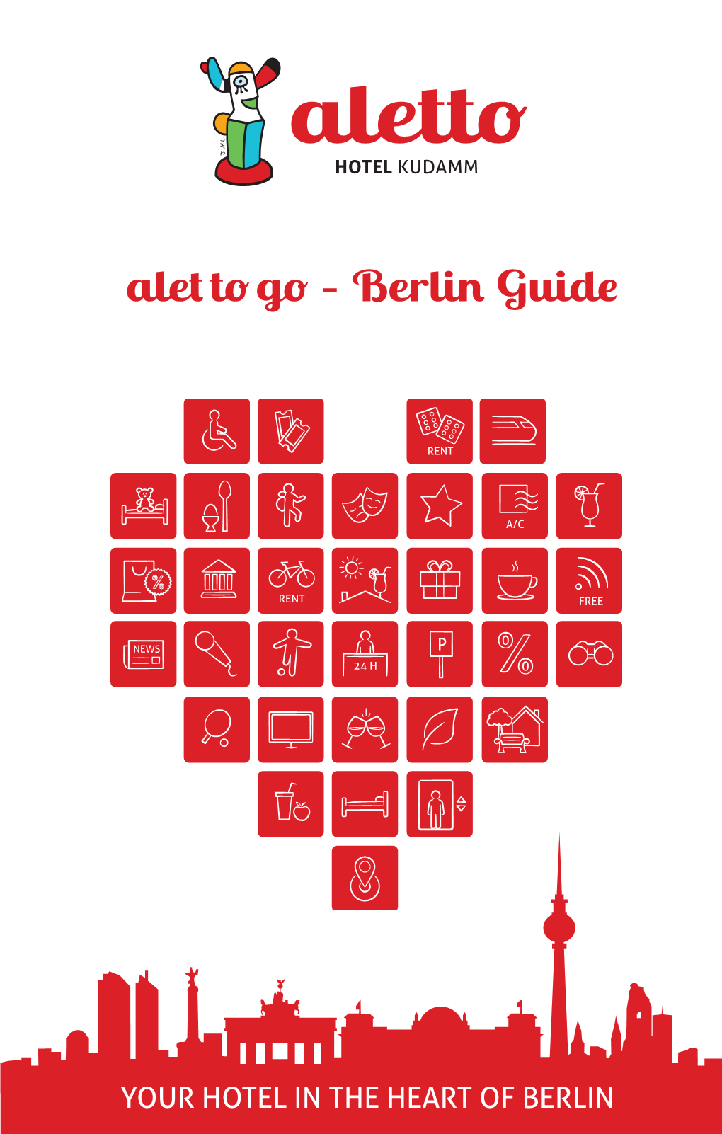 Berlin Guide