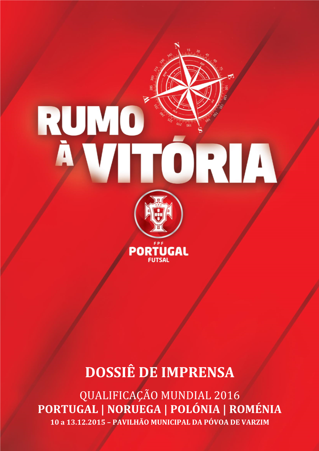 Dossiê De Imprensa