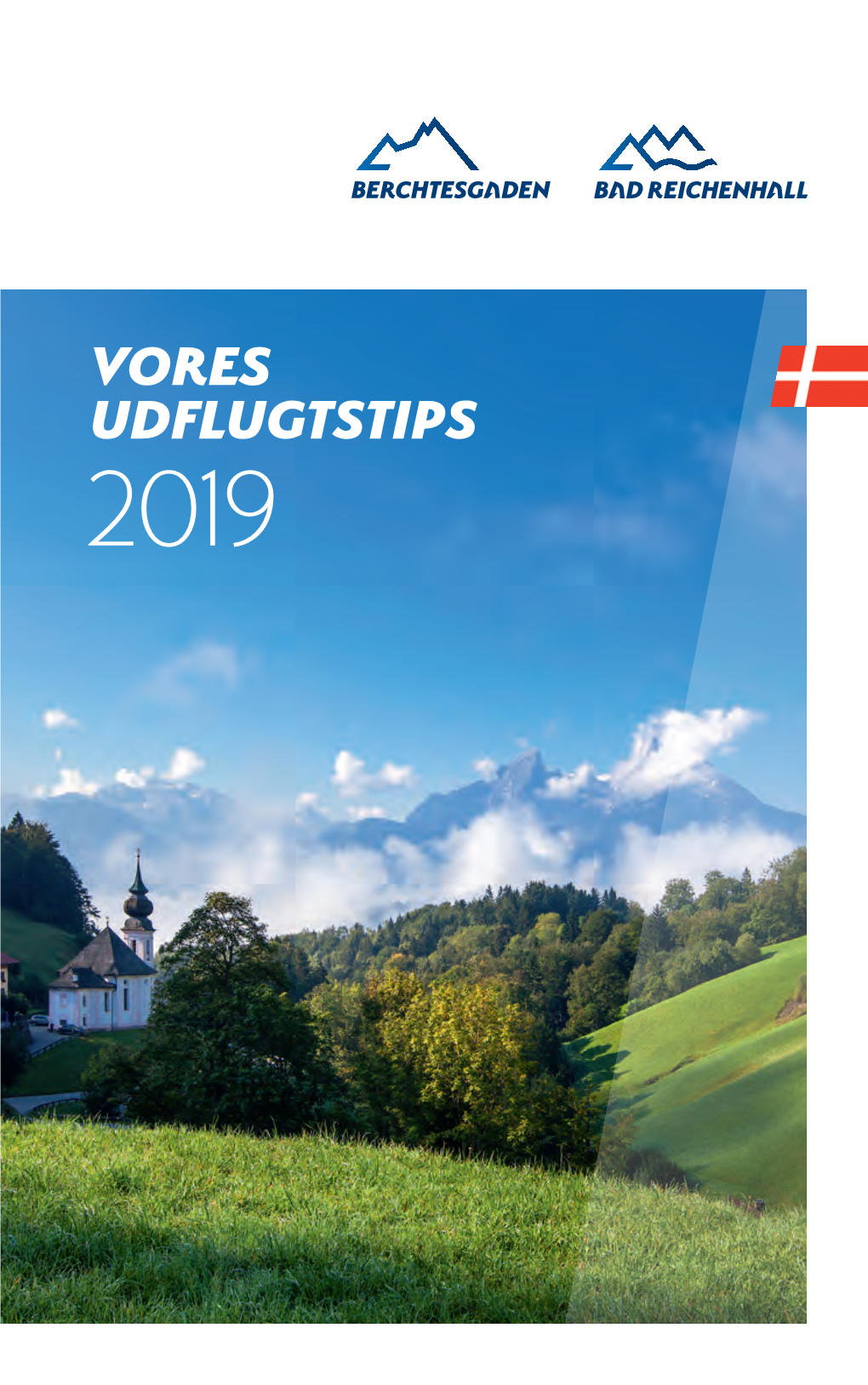 Vores Udflugtstips 2019 2 Indgang