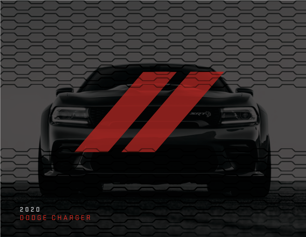 DODGE CHARGER 2020 Page 2 by Acommittee Ofsuitsinabackoffice
