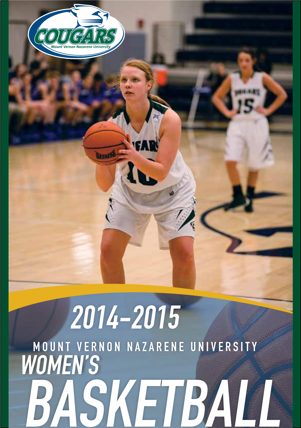 2014-15 Media Guide