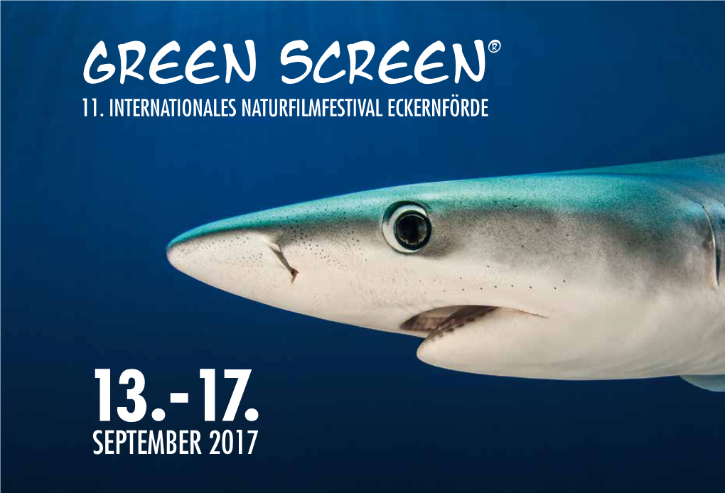 SEPTEMBER 2017 KN GREENSCREEN 2014 210X148 RZ.Pdf 1 28.03.14 12:51