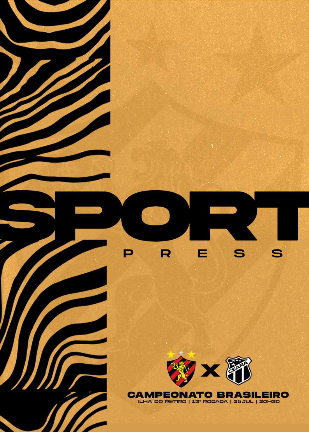 Press Kit Sportxceará