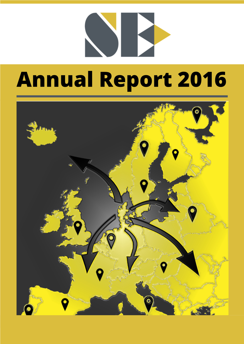 Annual Report 2016 Index