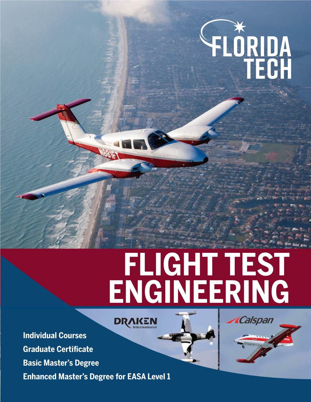 Flight Test Engineering