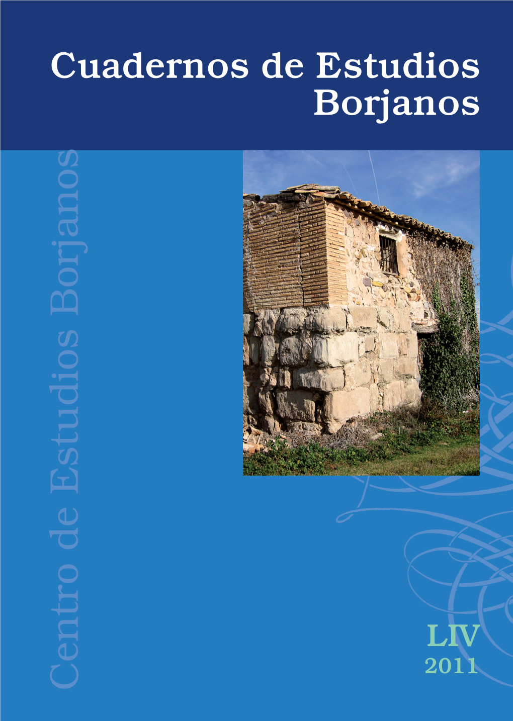 Cuadernos De Estudios Borjanos, III