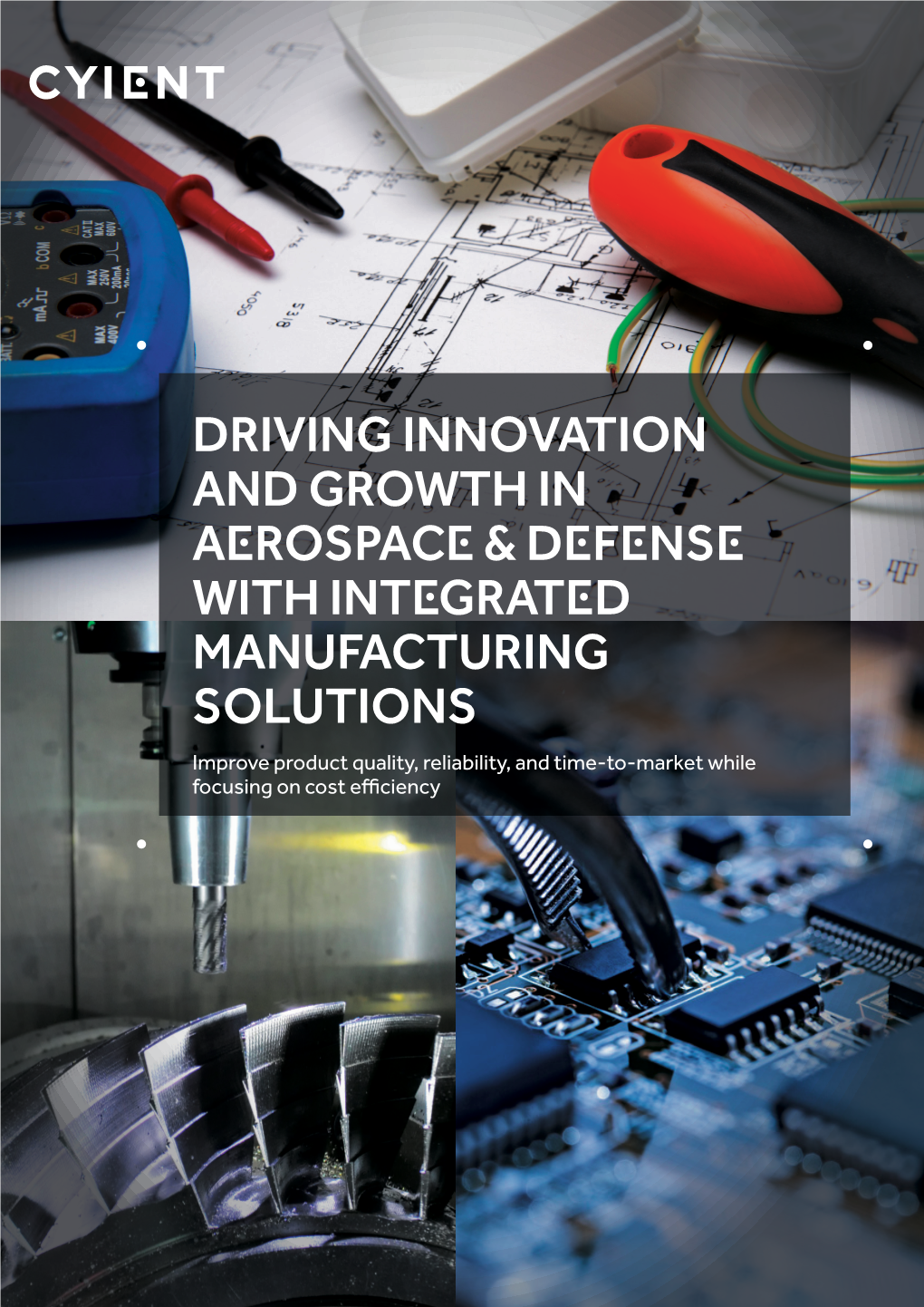 Driving Innovation and Growth in Aerospace