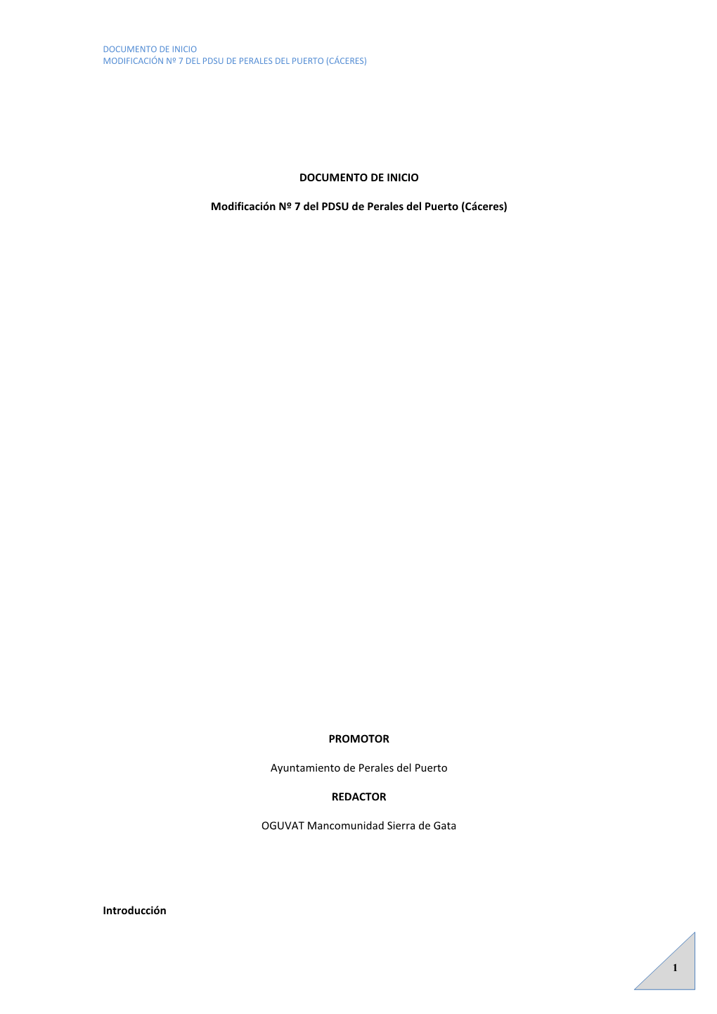 20141203 Documento Inicio Modificacion N7 Perales Del Puerto