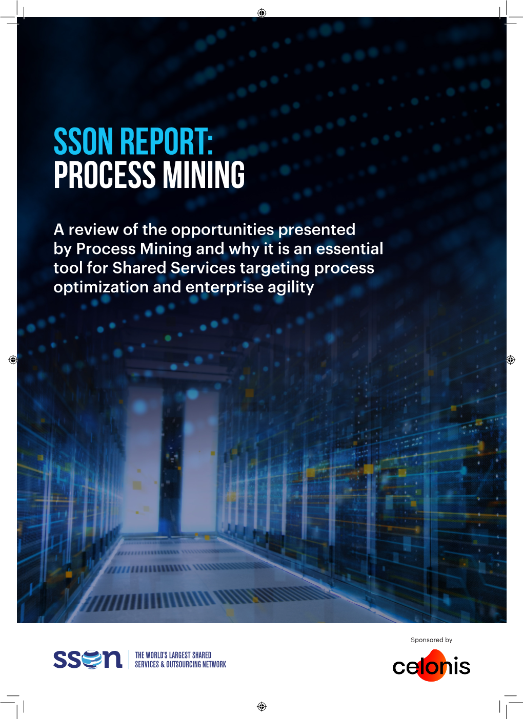 Sson Report: Process Mining