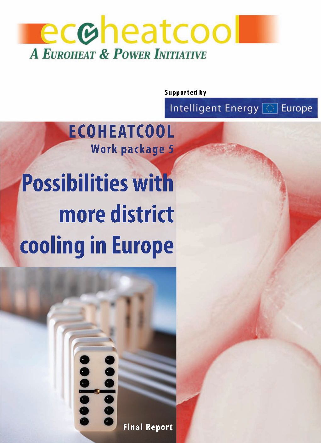 3 District Cooling Development