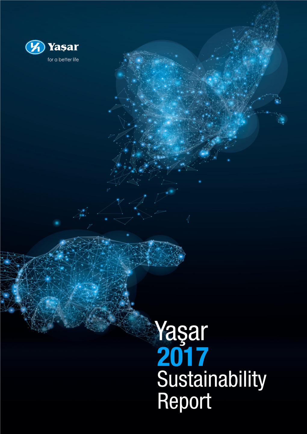 Yaşar 2017 Sustainability Report 1