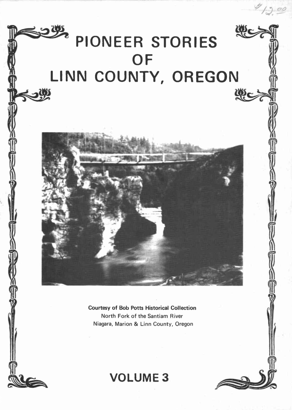 Linn County, Oregon