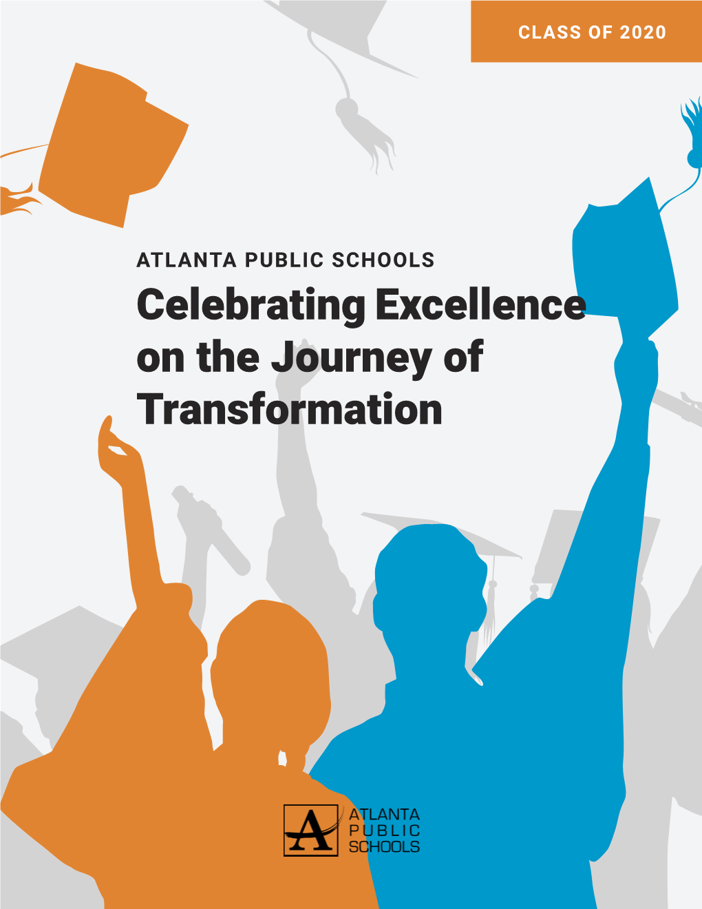 Celebrating Excellence on the Journey of Transformation