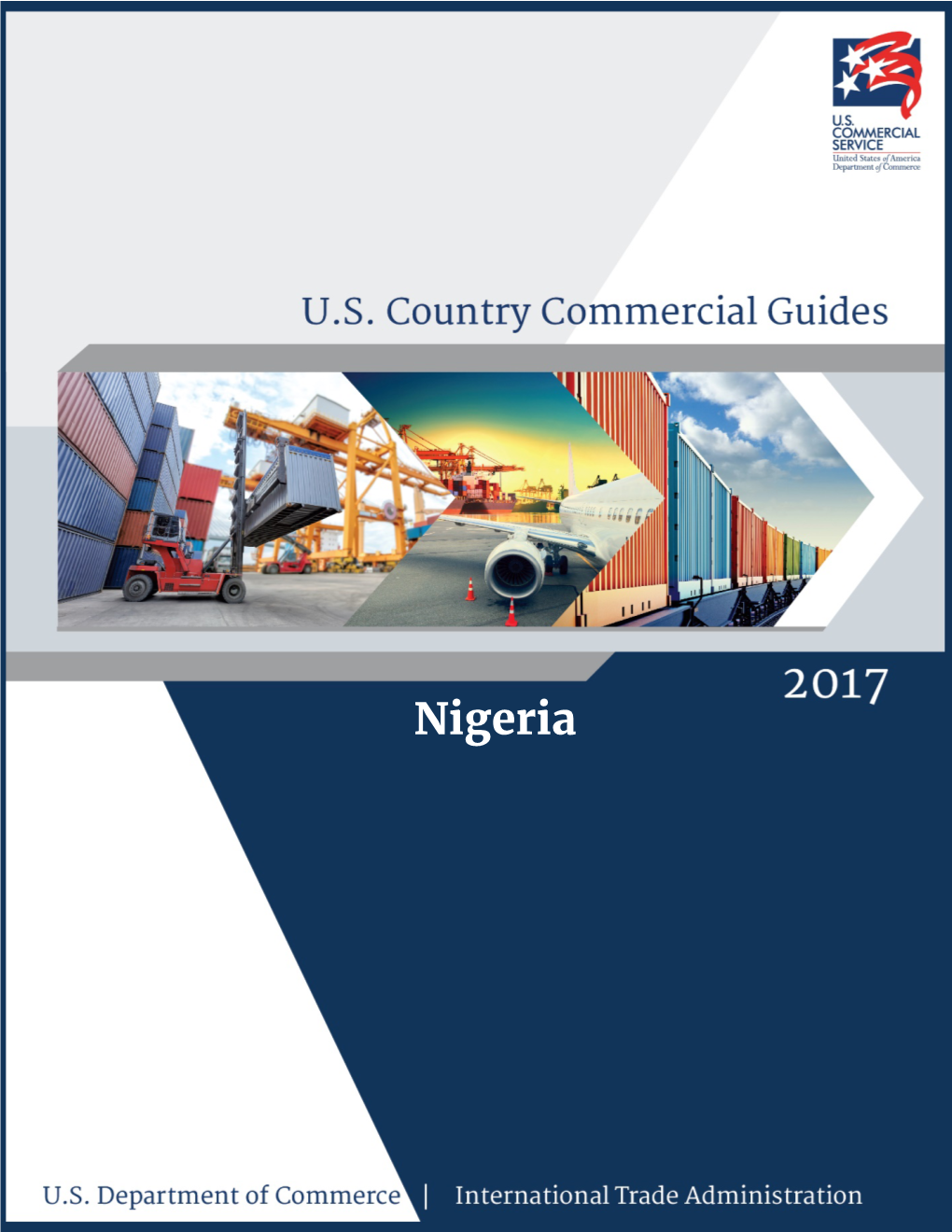 Nigeria Commercial Guide